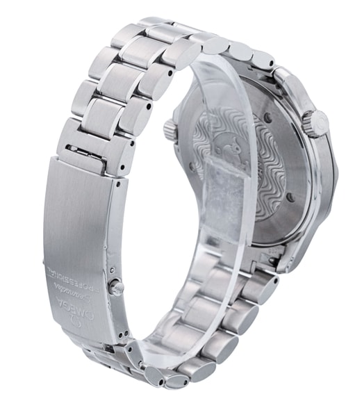 Omega Seamaster 300m 2255.80.00